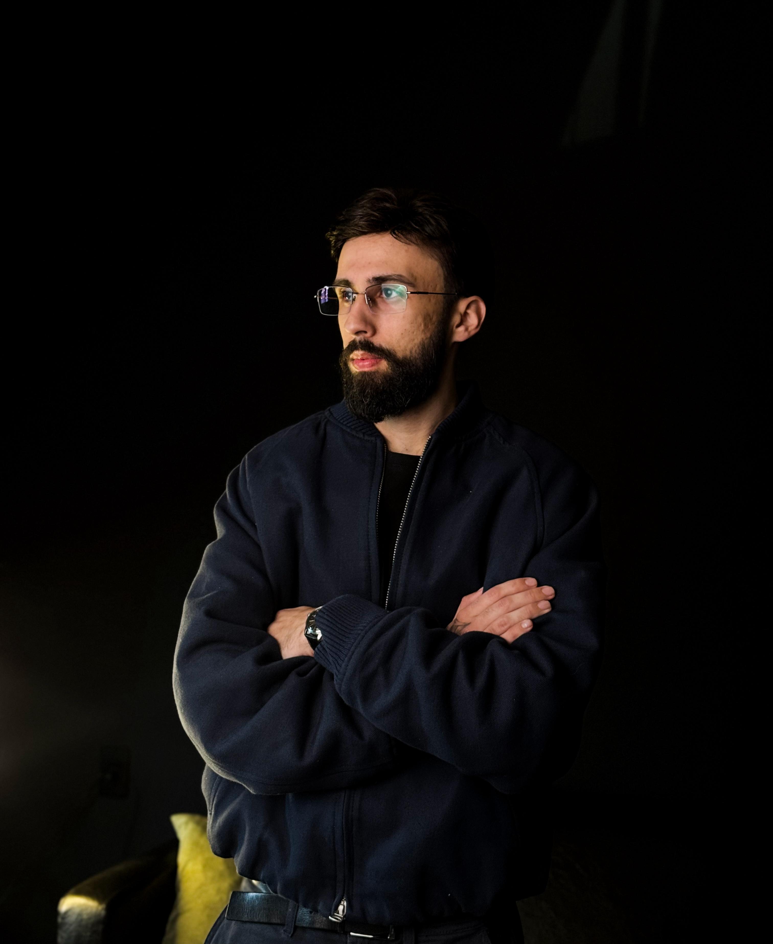 João Victor Almeida